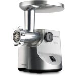 Subzonal - hachoir electrique kenwood mg516 a viande - inox Subzonal - hachoir electrique kenwood mg516 a viande - inox