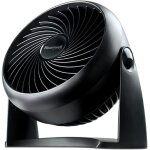 Subzonal - honeywell ventilateur turboforce power (fonctionnement silencieux pour rafrachissement, inclinaiso ...
