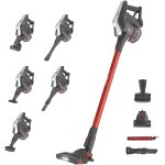 Subzonal - hoover h - free 300 hf322afp aspirateur sans fil 2 en 1, autonomie jusqu'à 40 min, double ... Subzonal - hoover h - free 300 hf322afp aspirateur sans fil 2 en 1, autonomie jusqu'à 40 min, double ...