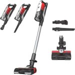 Subzonal - hoover hf910h aspirateur balai sans fil, puissant mode turbo 130aw, grande autonomie 30 min, ... Subzonal - hoover hf910h aspirateur balai sans fil, puissant mode turbo 130aw, grande autonomie 30 min, ...