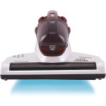 Subzonal - hoover mbc500uv ultra vortex aspirateur à main, antibactérien détache et nettoie matelas et ... Subzonal - hoover mbc500uv ultra vortex aspirateur à main, antibactérien détache et nettoie matelas et ...