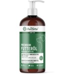Subzonal - huile alimentaire pour chiens pour l'alimentation crue 1l - complment barf, mlange slectionn ...