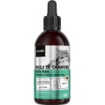 Subzonal - huile de graines de chanvre chien & chat 60ml pressée a froid avec omega 3 6 9 et source de ... Subzonal - huile de graines de chanvre chien & chat 60ml pressée a froid avec omega 3 6 9 et source de ...