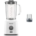 Subzonal - kenwood blp41. c0wh mixeur, carafe de 2l avec poigne pratique, lames en acier, 3 vitesses ...