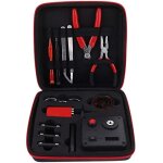 Subzonal - kit d'outils de vape kit complet de bricolage v3 jig meter pince � �piler en fil de coton