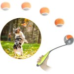 Subzonal - lanceur de balle pour chien avec balle de tennis, blaster de balle, jeu de lancer pour animaux ... Subzonal - lanceur de balle pour chien avec balle de tennis, blaster de balle, jeu de lancer pour animaux ...