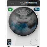 Subzonal - lave - linge 9kg chargement frontal bolero dresscode 9900 autodose inverter fullcolor a, 1400 ...