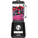 Subzonal - magimix blender power mixeur professionnel 4 - blender electrique, hachoir, mixeur pour smoothie, ...