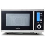 Subzonal - medion four micro onde avec gril (25 l, 900 w, grill 1100 w, air chaud 2500 w, 10 programmes ...
