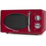 Subzonal - mi2020 four  micro - ondes, 20 l de capacit, 6 niveaux de fonctionnement, minuterie jusqu ...