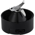 Subzonal - mixeur blender mixeur smoothie blender (récipient en verre de 1, 5l, 2 vitesses et fonction ... Subzonal - mixeur blender mixeur smoothie blender (récipient en verre de 1, 5l, 2 vitesses et fonction ...