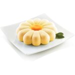 Subzonal - moule a gteau en silicone spring, anti - adhrent, lot de 1 moule a gteau, design 3d, Ø ...