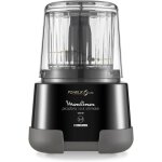 Subzonal - moulinex 1, 2, 3 dp8108 - hachoir lectrique 1000 w, 2 lames powerlife, capacit de jusqu' ...