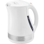 Subzonal - moulinex bouilloire 1, 7l - 2400w principio plus blanc / inox by1081 - 10 Subzonal - moulinex bouilloire 1, 7l - 2400w principio plus blanc / inox by1081 - 10