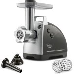 Subzonal - moulinex hachoir  viande hv8 hachoir electrique 2200w 2 grilles de broyage accessoires pour ...