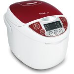 Subzonal - moulinex multicuiseur lectrique, 12fonctions, facilit d'utilisation, cuisson intelligente, ...