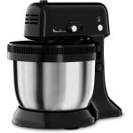 Subzonal - moulinex oh my cake robot pâtissier électrique, 300 w, 5 vitesses, fonction pulse, 2 fouets ... Subzonal - moulinex oh my cake robot pâtissier électrique, 300 w, 5 vitesses, fonction pulse, 2 fouets ...