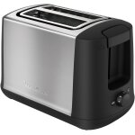 Subzonal - moulinex subito  grille - pain avec 2 fentes, 7 temps de grillage, 850 w