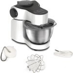Subzonal - moulinex wizzo robot pâtissier, bol inox 4l, kit patisserie, fouet flex breveté, puissance ... Subzonal - moulinex wizzo robot pâtissier, bol inox 4l, kit patisserie, fouet flex breveté, puissance ...