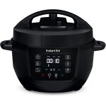 Subzonal - multicuiseur, 3, 8 l, cuiseur intelligent 7 en 1 - autocuiseur, mijoteuse, cuiseur � riz, ...