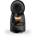 Subzonal - nescaf dolce gusto kp1a3bka petit xs, 0. 8cl, noir, bouton noir