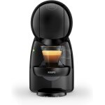 Subzonal - nescafé dolce gusto kp1a3bka petit xs, 0. 8cl, noir, bouton noir Subzonal - nescafé dolce gusto kp1a3bka petit xs, 0. 8cl, noir, bouton noir