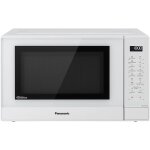 Subzonal - nn - st45kwepg four  micro - ondes  inverter avec plateau tournant, 32 litres, acier inoxydable, ...