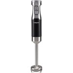 Subzonal - p102fru100 mixeur plongeant, acier / abs, 600 w, fouet amovible, 4 lames en acier avec capot ... Subzonal - p102fru100 mixeur plongeant, acier / abs, 600 w, fouet amovible, 4 lames en acier avec capot ...