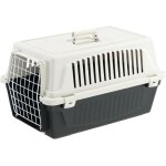 Subzonal - panier de transport chat chien, caisse de transport chat et chiens jusqu' 8 kg, porte en ...