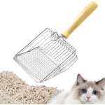 Subzonal - pelle a liti�re pour chat, pelle a liti�re pour chat a long manche, pelle a liti�re pour chat ...