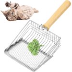Subzonal - pelle a litière pour chat pelle a litière steamy, accessoire chat litiere pelle, nettoyage ... Subzonal - pelle a litière pour chat pelle a litière steamy, accessoire chat litiere pelle, nettoyage ...