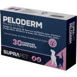Subzonal - peloderm pour chiens et chats 30 comprims a base de biotine, zinc, vitamines b, mthionine ...