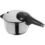 Subzonal - perfect premium one pot autocuiseur � induction 4, 5 l, autocuiseur vapeur 22 cm, acier inoxydable ...