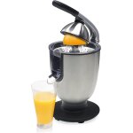 Subzonal - presse - agrumes princess pro champion - systme anti - gouttes - cne universel, inox bross, ...
