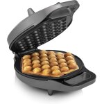 Subzonal - princess gaufrier  bulles - ouverture  180 - 700 watts - longueur de cble de 0, 7 mtre ...