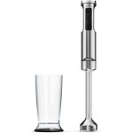 Subzonal - princess mixeur plongeant prof xxl, inox, 1500w, pied extra - long 50cm, 5 vitesses + turbo, ...