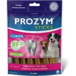 Subzonal - prozym 12 sticks rf2 pour chiens <25 kg - soin dentaire a mcher - recommand par des vtrinaires ...