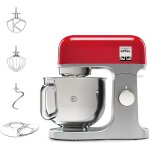 Subzonal - robot pâtissier kenwood kmx750rd - rouge - 1000 w - 5 l Subzonal - robot pâtissier kenwood kmx750rd - rouge - 1000 w - 5 l