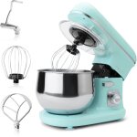 Subzonal - robot patissier - petrin a pain - robot petrin - robot patissier professionnel - robot multifonctio ...