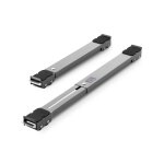 Subzonal - roulettes transport pour appareils electroménagers 2pcs déplace meubles extensibles charge ... Subzonal - roulettes transport pour appareils electroménagers 2pcs déplace meubles extensibles charge ...