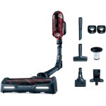 Subzonal - rowenta aspirateur balai sans fil, tube flexible, autonomie 45 min, panneau de commande digital, ...