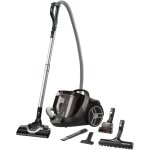 Subzonal - rowenta silence force cyclonic aspirateur sans sac, aspirateur traineau, performant, silencieux, ...