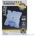 Subzonal - rowenta wb406140 sacs daspirateur universels wonderbag