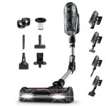 Subzonal - rowenta x - force flex 14. 60, aspirateur balai sans fil, puissant 550w, autonomie 70min, ...