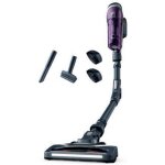 Subzonal - rowenta x - force flex 8. 60 allergie aspirateur balai sans fil, multifonction, puissance ...