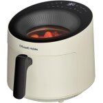 Subzonal - russell hobbs air fryer 5l 10 programmes avec fentre de contrle friteuse sans huile rapid ...