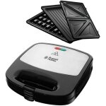 Subzonal - russell hobbs appareil croque monsieur multifonction 3 en 1 fiesta (gaufrier, sandwich, gril, ... Subzonal - russell hobbs appareil croque monsieur multifonction 3 en 1 fiesta (gaufrier, sandwich, gril, ...