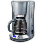Subzonal - russell hobbs cafetière filtre programmable, technologie whirltech pour extraction & arôme ... Subzonal - russell hobbs cafetière filtre programmable, technologie whirltech pour extraction & arôme ...