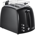 Subzonal - russell hobbs grille pain 2 fentes textures + (extra larges, surélévation, support à petits ... Subzonal - russell hobbs grille pain 2 fentes textures + (extra larges, surélévation, support à petits ...