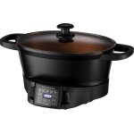 Subzonal - russell hobbs mijoteur electrique 8 en 1 polyvalent good to go (rtir, cuisson lente,  vapeur, ...